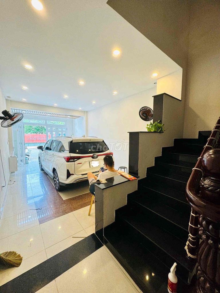 Nhà riêng tại 7, TP. Hồ Chí Minh - ảnh 3