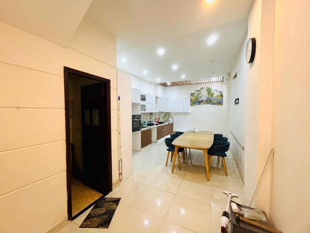 Nhà riêng tại 7, TP. Hồ Chí Minh - ảnh 4