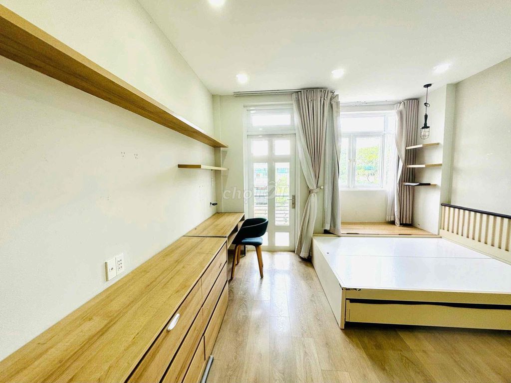 Nhà riêng tại 7, TP. Hồ Chí Minh - ảnh 5