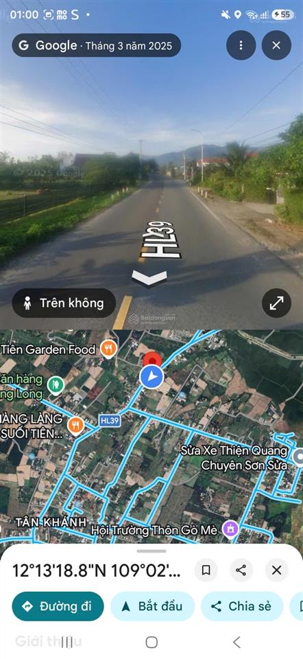 Bất động sản tại Khánh Hòa - ảnh 1