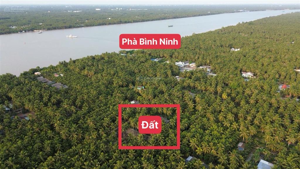 Bất động sản tại Tiền Giang - ảnh 1