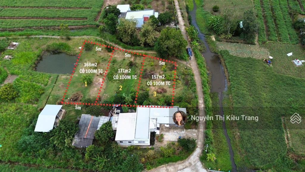 Bất động sản tại Tiền Giang - ảnh 1