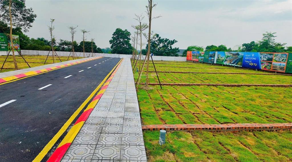 Bất động sản tại Hà Nội - ảnh 1