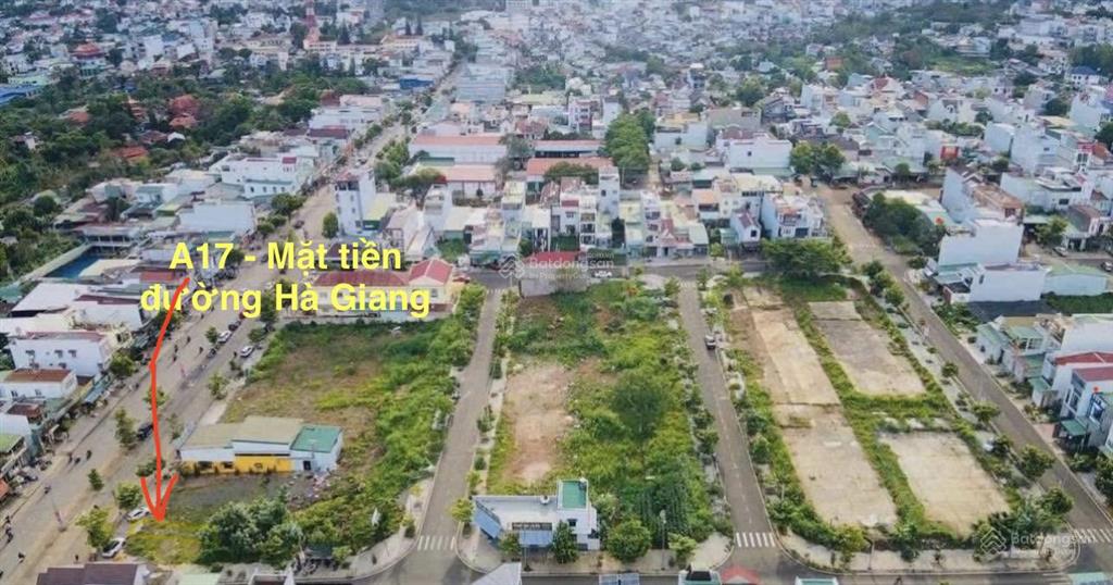 Bất động sản tại Lâm Đồng - ảnh 1