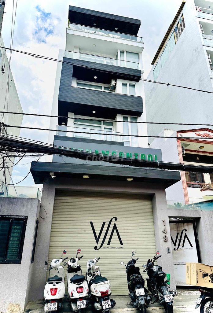 Nhà riêng tại Bình Thạnh, TP. Hồ Chí Minh - ảnh 2