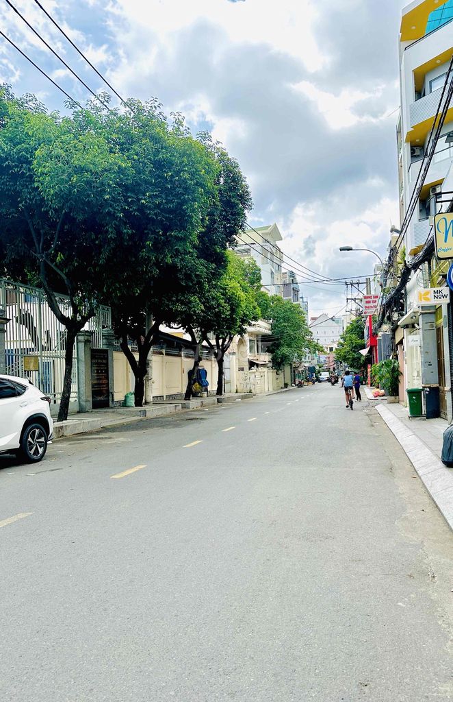 Nhà riêng tại Bình Thạnh, TP. Hồ Chí Minh - ảnh 3
