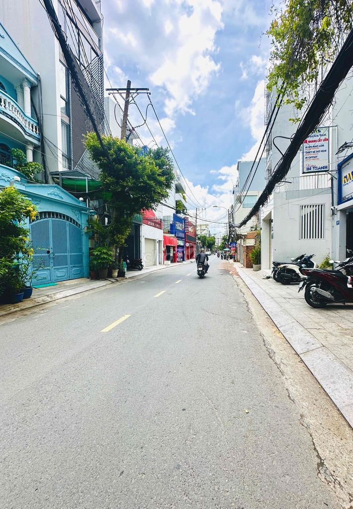 Nhà riêng tại Bình Thạnh, TP. Hồ Chí Minh - ảnh 4