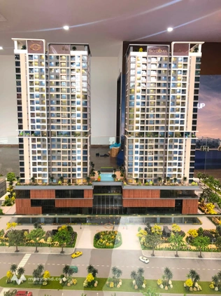 Bất động sản tại Hải Dương - ảnh 1