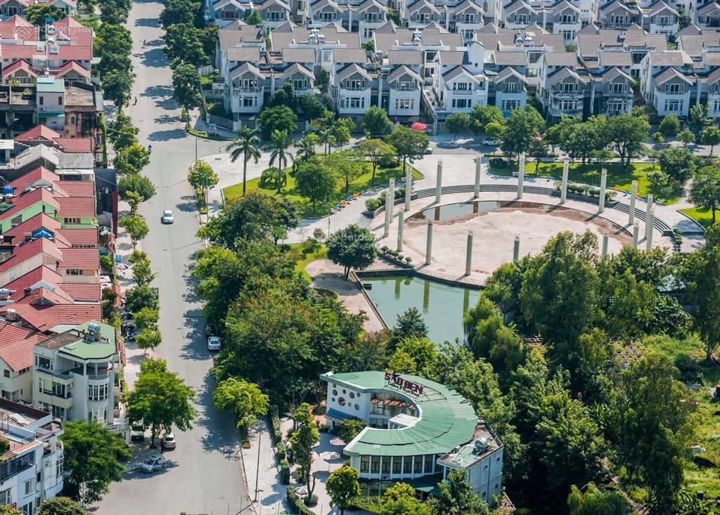 Bất động sản tại Hà Nội - ảnh 1