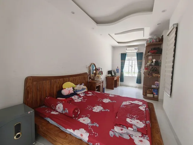 Bất động sản tại Bà Rịa - Vũng Tàu - ảnh 1