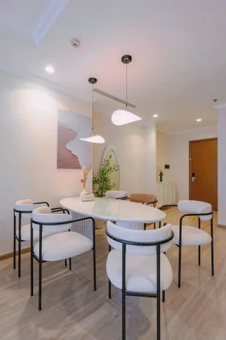 Bất động sản tại TP. Hồ Chí Minh - ảnh 1