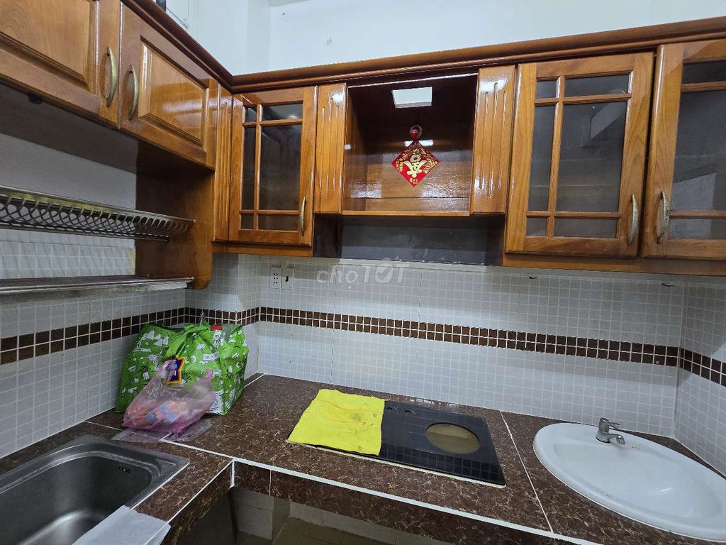 Nhà riêng tại 1, TP. Hồ Chí Minh - ảnh 2