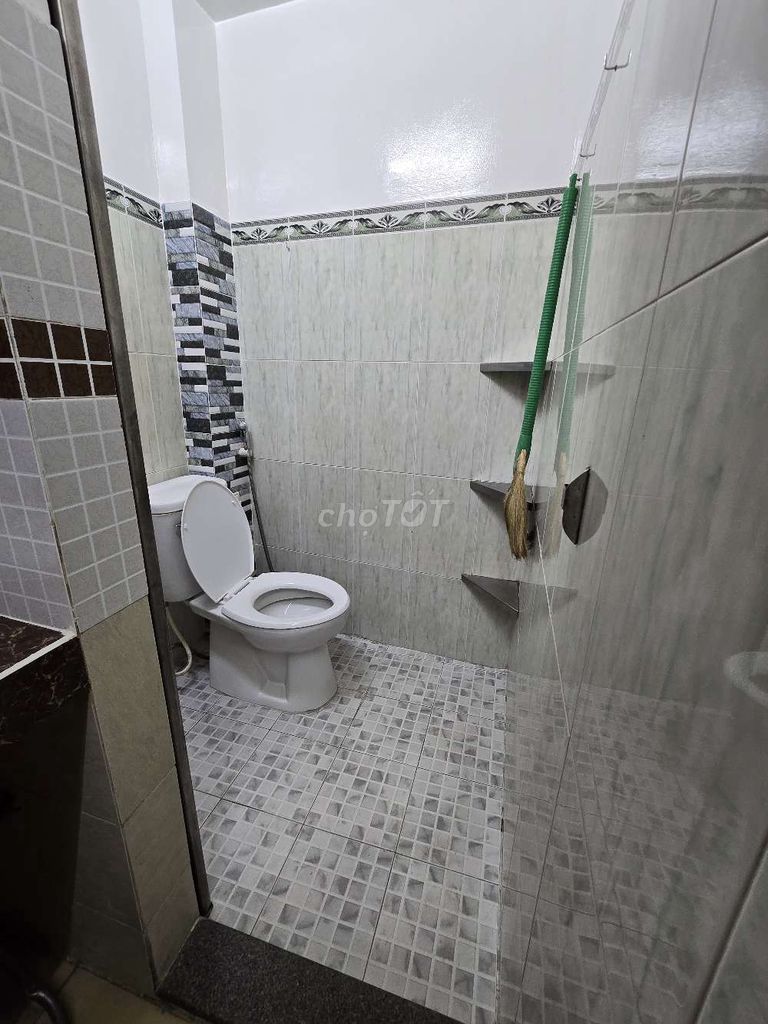Nhà riêng tại 1, TP. Hồ Chí Minh - ảnh 3