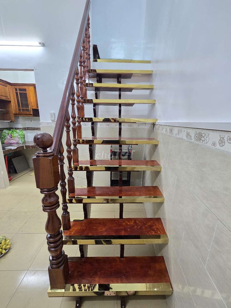 Nhà riêng tại 1, TP. Hồ Chí Minh - ảnh 4