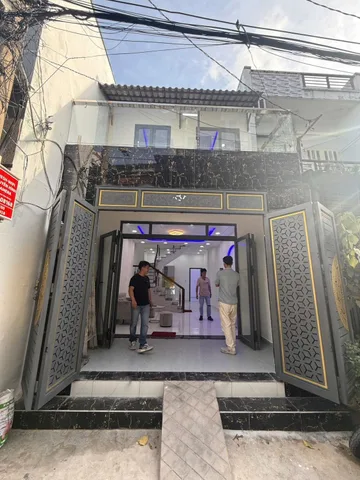 Bất động sản tại TP. Hồ Chí Minh - ảnh 1