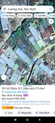 Bất động sản tại Lâm Đồng - ảnh 1