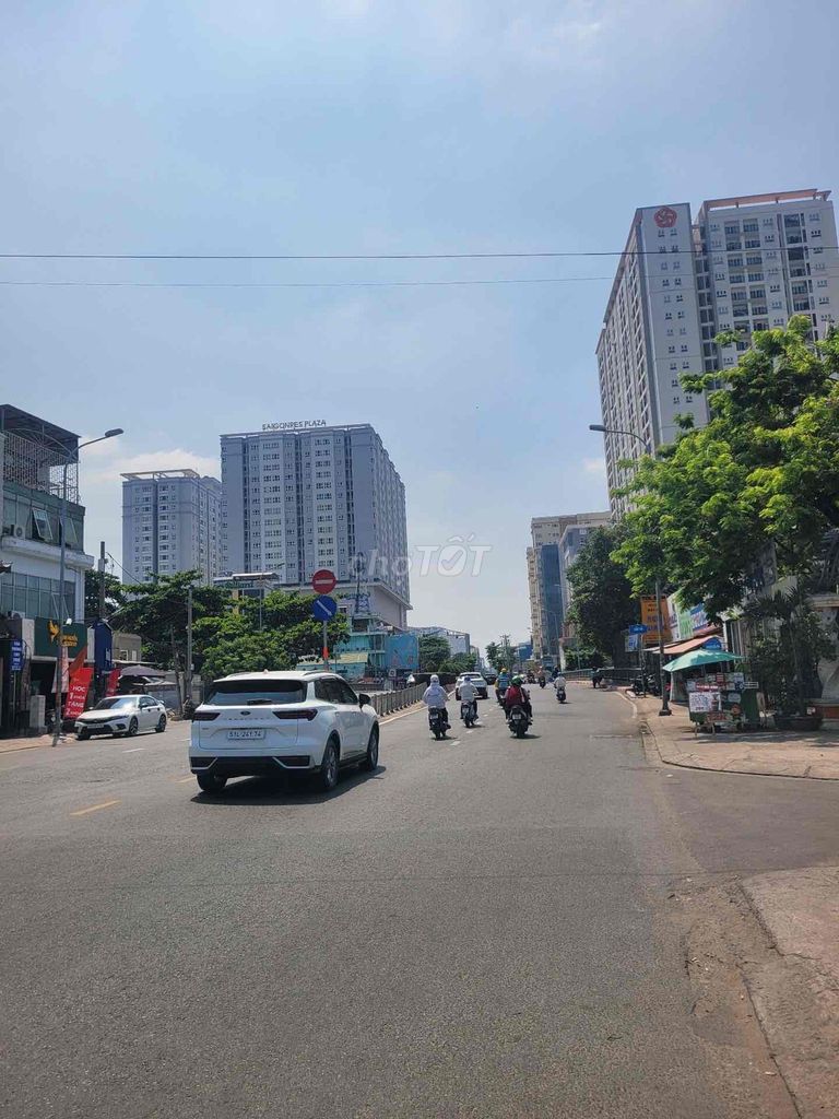 Nhà riêng tại Bình Thạnh, TP. Hồ Chí Minh - ảnh 2