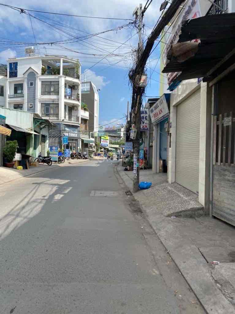 Nhà riêng tại Bình Thạnh, TP. Hồ Chí Minh - ảnh 3