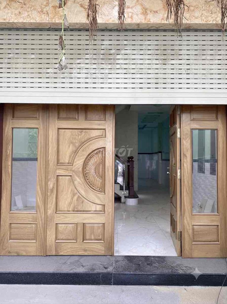 Nhà riêng tại Bình Thạnh, TP. Hồ Chí Minh - ảnh 4