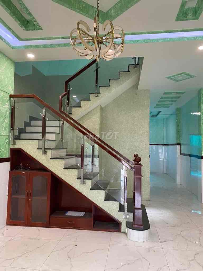 Nhà riêng tại Bình Thạnh, TP. Hồ Chí Minh - ảnh 5