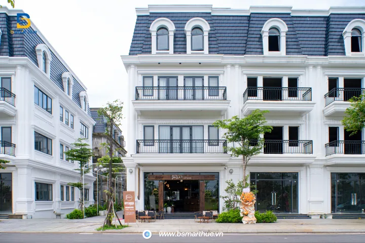 Bất động sản tại Thừa Thiên Huế - ảnh 1
