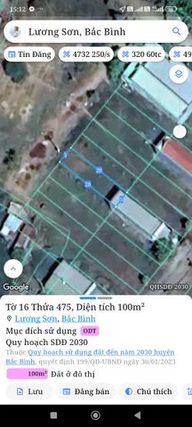 Bất động sản tại Lâm Đồng - ảnh 1
