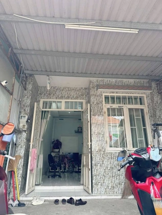 Bất động sản tại Bình Dương - ảnh 1