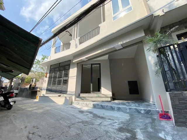 Bất động sản tại TP. Hồ Chí Minh - ảnh 1