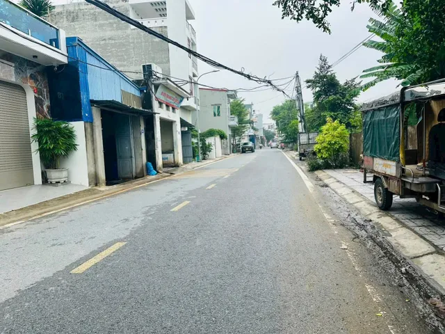 Bất động sản tại Hải Phòng - ảnh 1