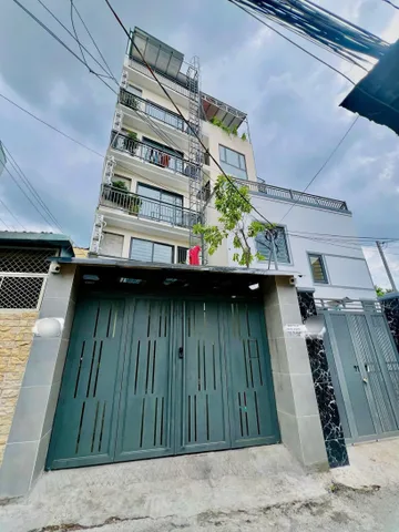 Bất động sản tại TP. Hồ Chí Minh - ảnh 1