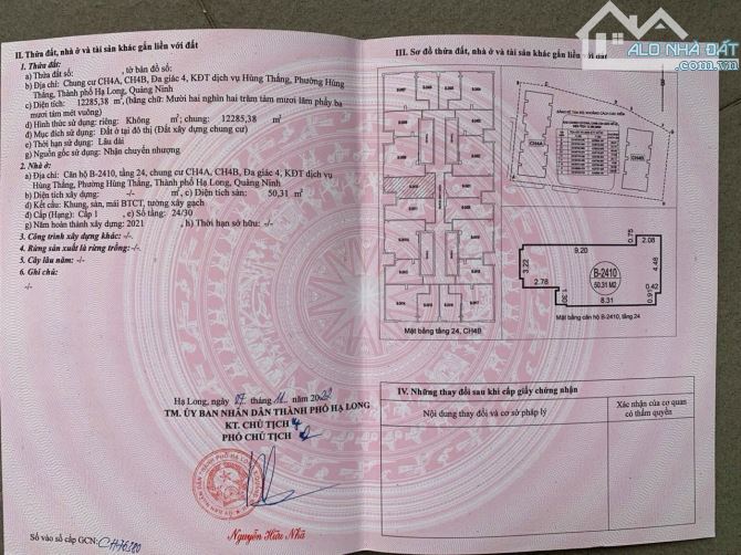 Bất động sản tại Quảng Ninh - ảnh 1