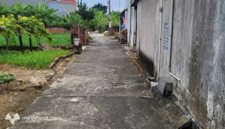Bất động sản tại Bắc Ninh - ảnh 1