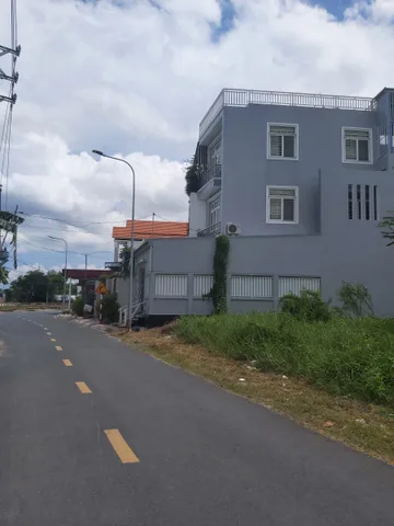 Bất động sản tại Long An - ảnh 1