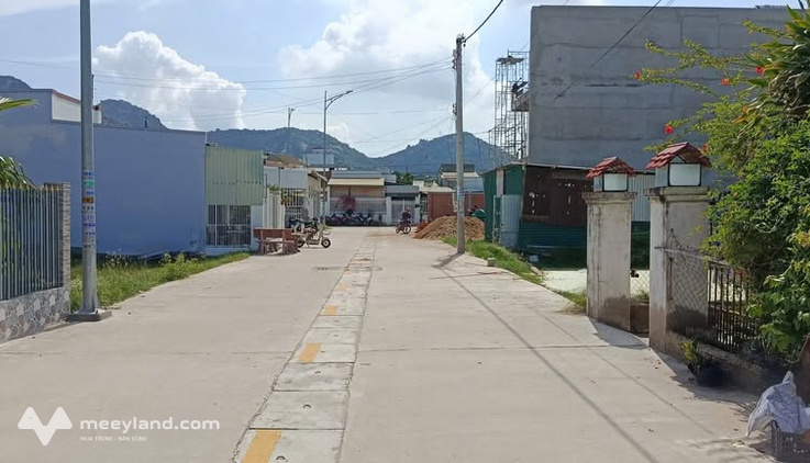 Bất động sản tại Ninh Thuận - ảnh 1