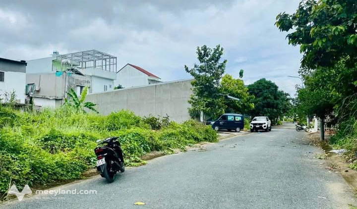 Bất động sản tại Hậu Giang - ảnh 1