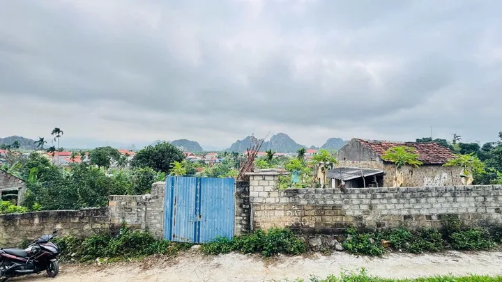 Bất động sản tại Hải Phòng - ảnh 1