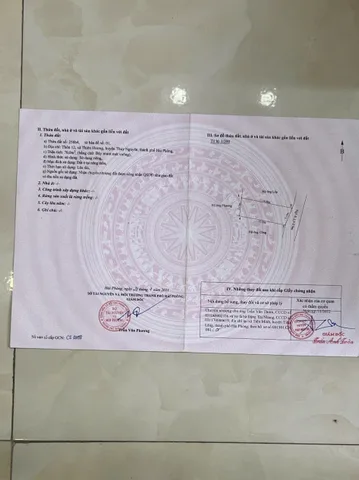 Bất động sản tại Hải Phòng - ảnh 1