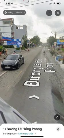 Bất động sản tại Cần Thơ - ảnh 1