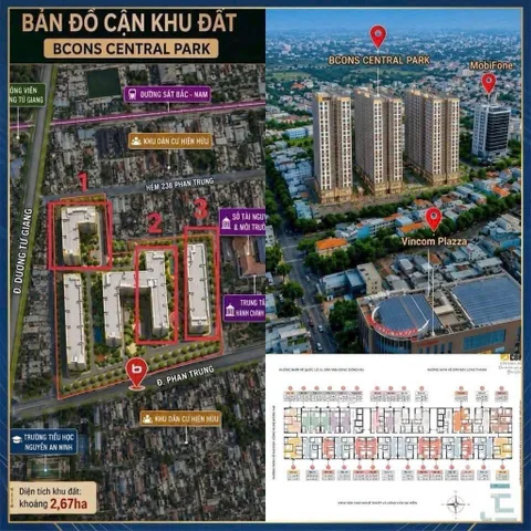 Bất động sản tại Đồng Nai - ảnh 1