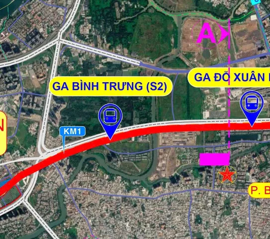 Bất động sản tại TP. Hồ Chí Minh - ảnh 1
