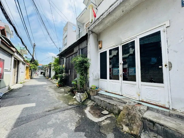 Bất động sản tại TP. Hồ Chí Minh - ảnh 1