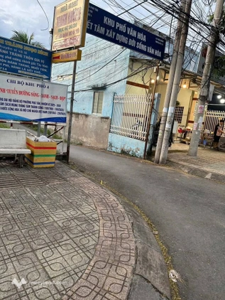 Bất động sản tại Bến Tre - ảnh 1