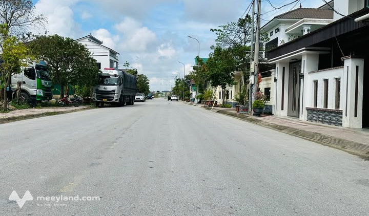 Bất động sản tại Tuyên Quang - ảnh 1