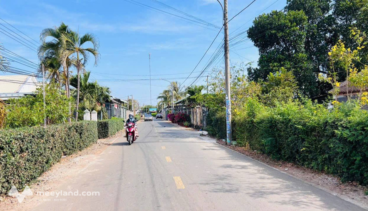 Bất động sản tại Bà Rịa - Vũng Tàu - ảnh 1