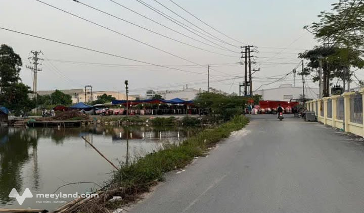 Bất động sản tại Bắc Giang - ảnh 1