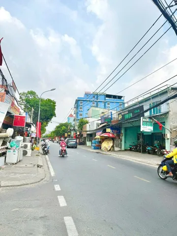 Bất động sản tại TP. Hồ Chí Minh - ảnh 1