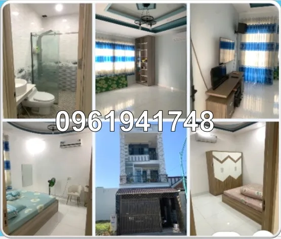 Bất động sản tại Tây Ninh - ảnh 1
