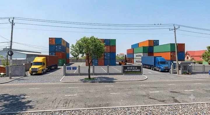 Bất động sản tại TP. Hồ Chí Minh - ảnh 1
