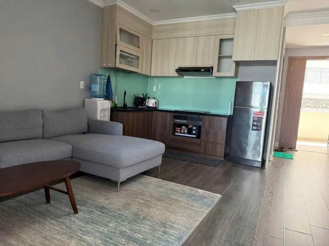 Bất động sản tại TP. Hồ Chí Minh - ảnh 1