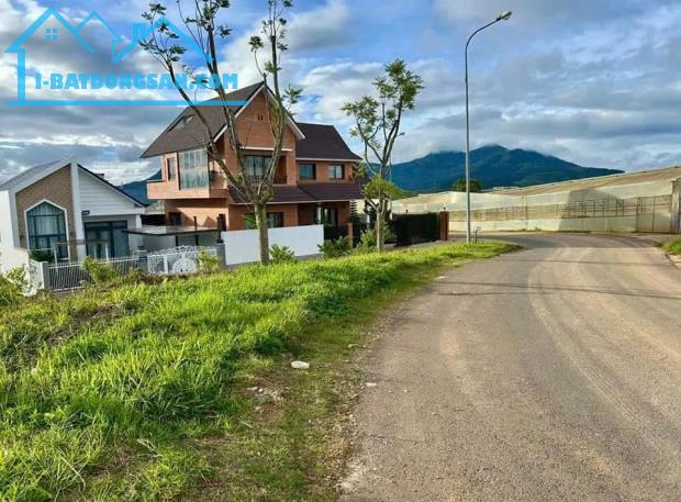 Bất động sản tại Lâm Đồng - ảnh 1